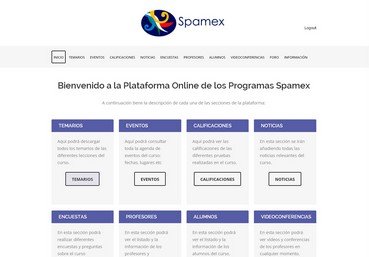 Spamex